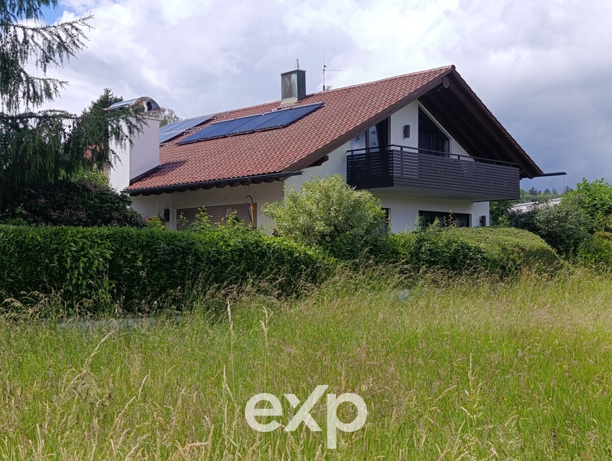 Einfamilienhaus zu verkaufen in Wüstenrot, Rosenstraße 25, 71543 Wüstenrot, 156 m²