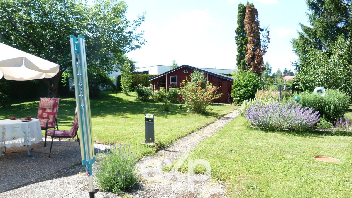 Einfamilienhaus zu verkaufen in Wüstenrot, Rosenstraße 25, 71543 Wüstenrot, 156 m²