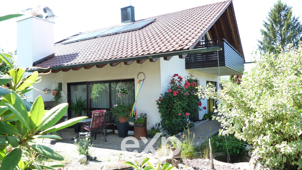 Einfamilienhaus zu verkaufen in Wüstenrot, Rosenstraße 25, 71543 Wüstenrot, 156 m²