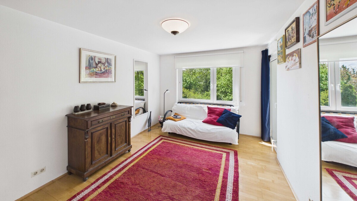 floor for sale in Überlingen, Sonnenberg 6, 88662 Überlingen, 111 m²