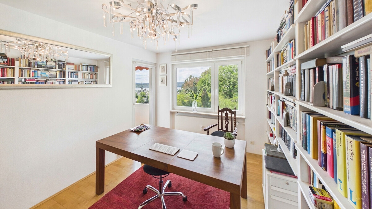 ONLY for Investment Professionals - Lake Constance & Alpine Views in Überlingen 5