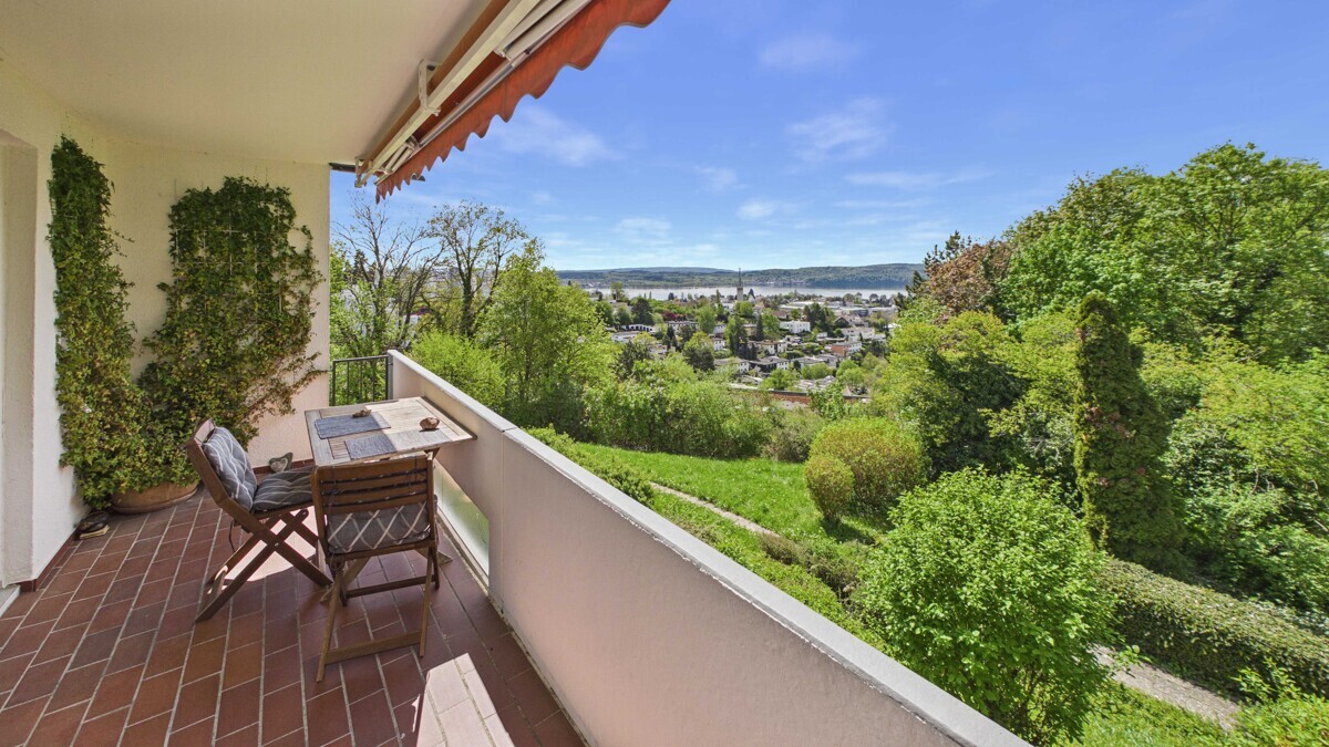 ONLY for Investment Professionals - Lake Constance & Alpine Views in Überlingen 3