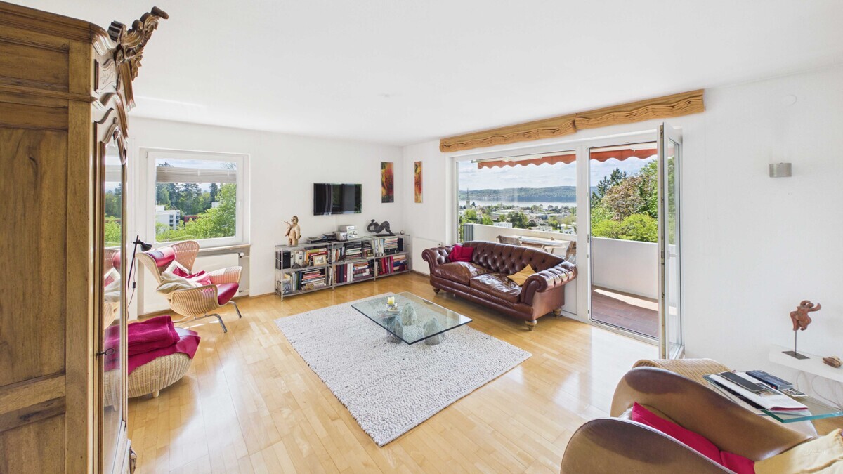 ONLY for Investment Professionals - Lake Constance & Alpine Views in Überlingen 4