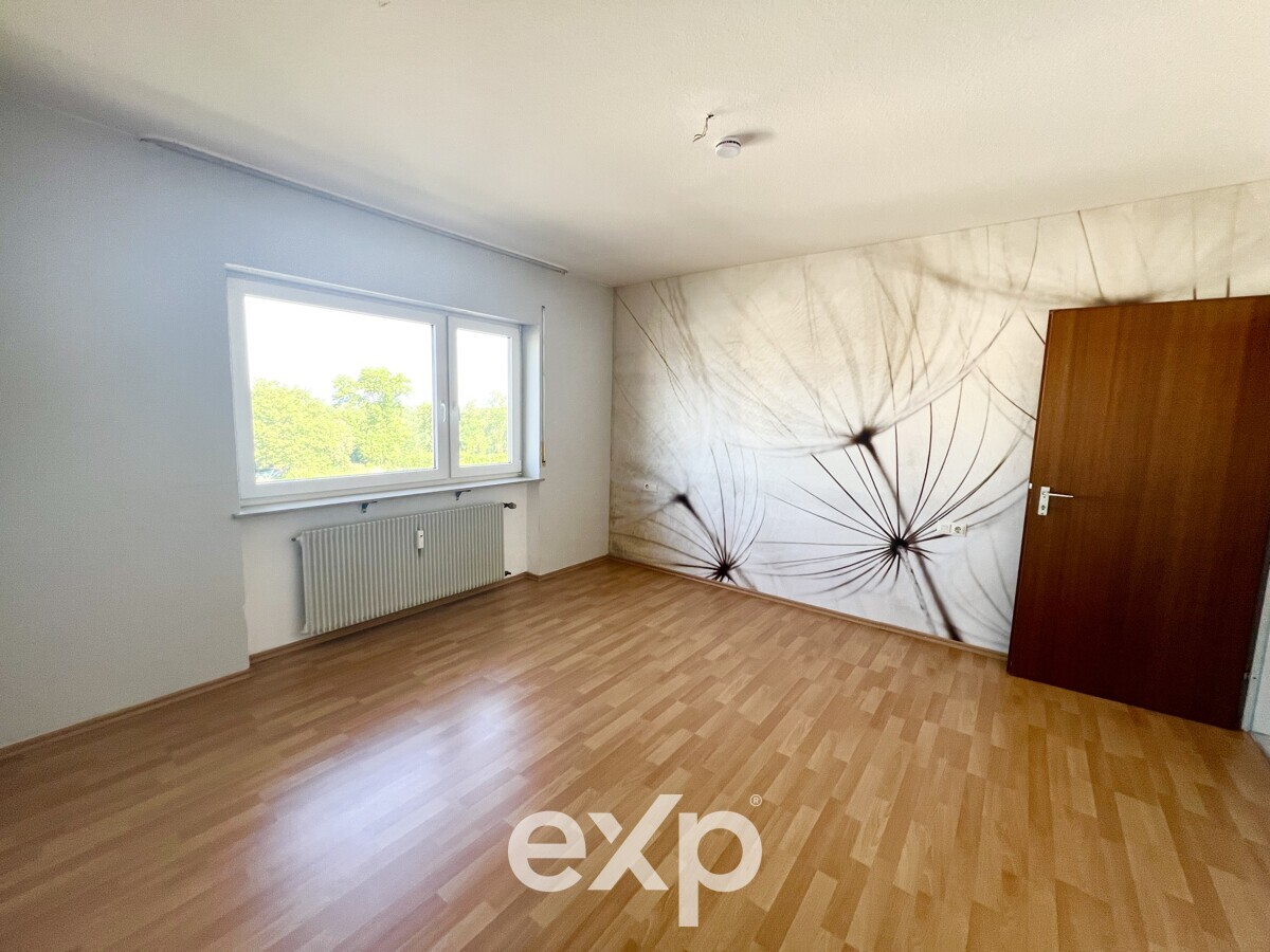 Etage zu verkaufen in Bad Bellingen, Ebnetstasse 26b, 79415 Bad Bellingen, 98 m²