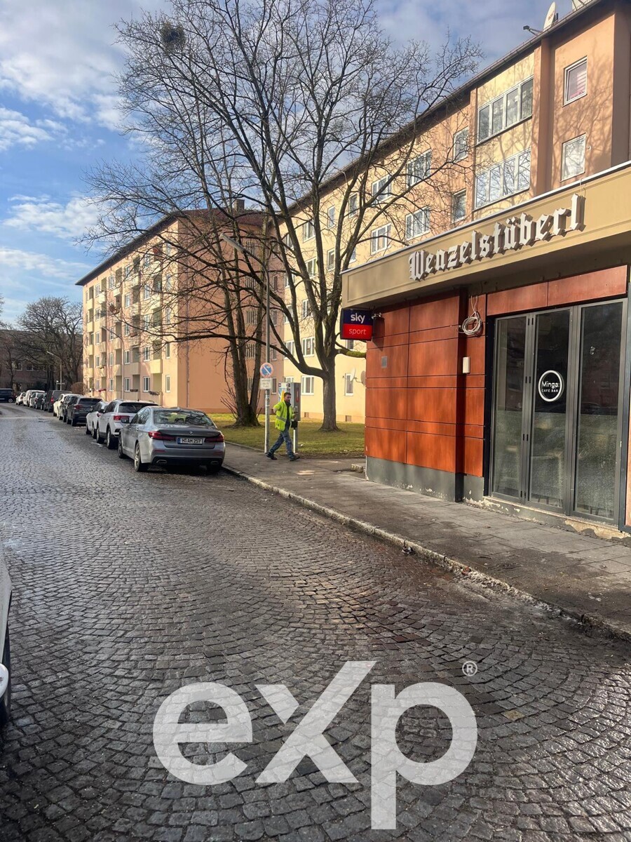 Gastronomie zu mieten in München, Wenzelstrasse 2, 80337 München