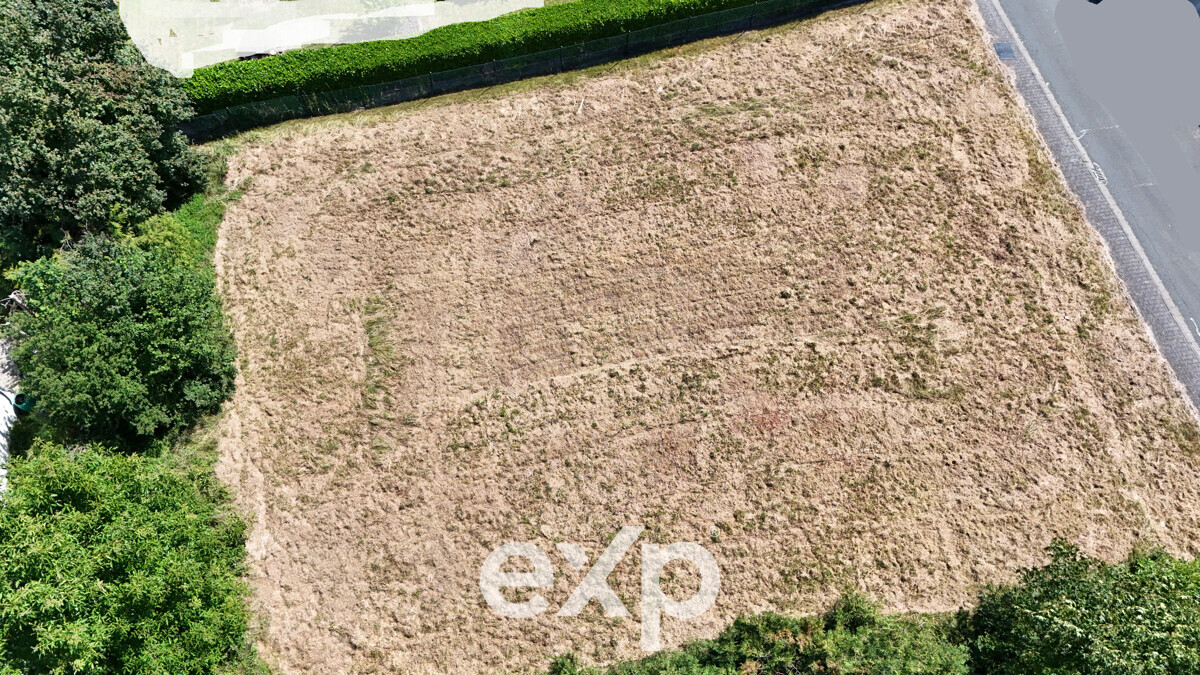 Rural Idyll Meets Home Office: Spacious Building Plot – Bring Your Builder Along! 2