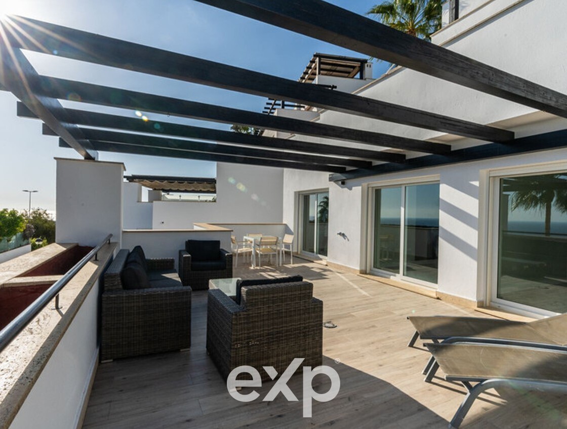 Exklusives Wohnen in Marbella, zwischen Golf, Meer und mediterranem Lebensgefühl