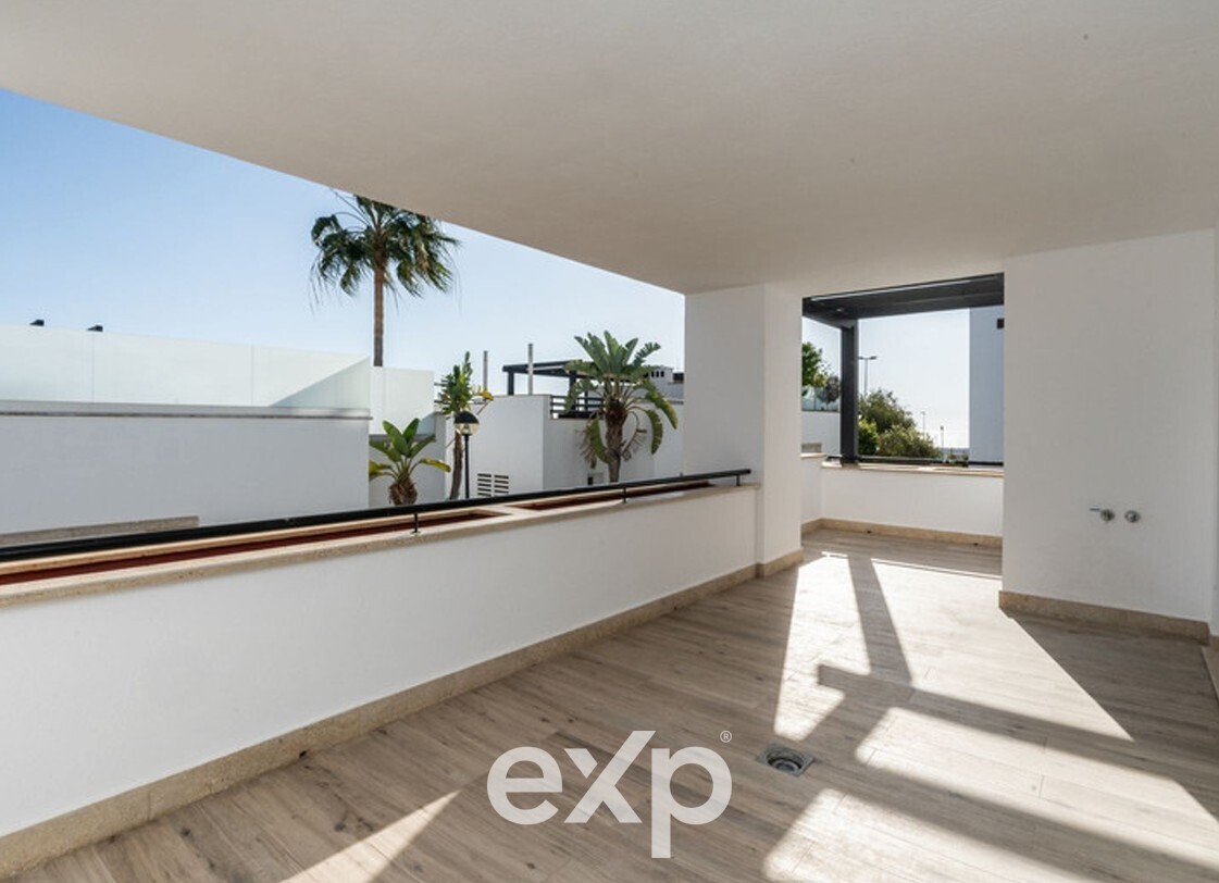Exklusives Wohnen in Marbella, zwischen Golf, Meer und mediterranem Lebensgefühl