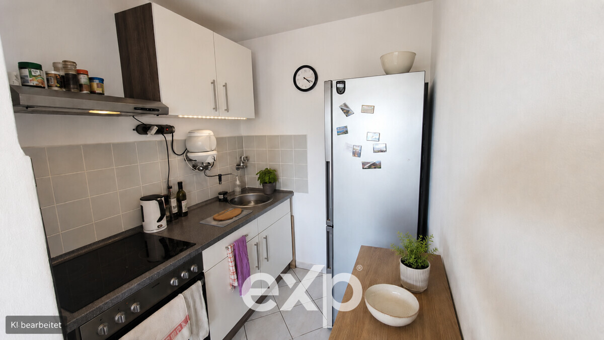 Etage zu verkaufen in Hannover / Mittelfeld, Karlsruher Straße 23, 30519 Hannover / Mittelfeld, 42 m²