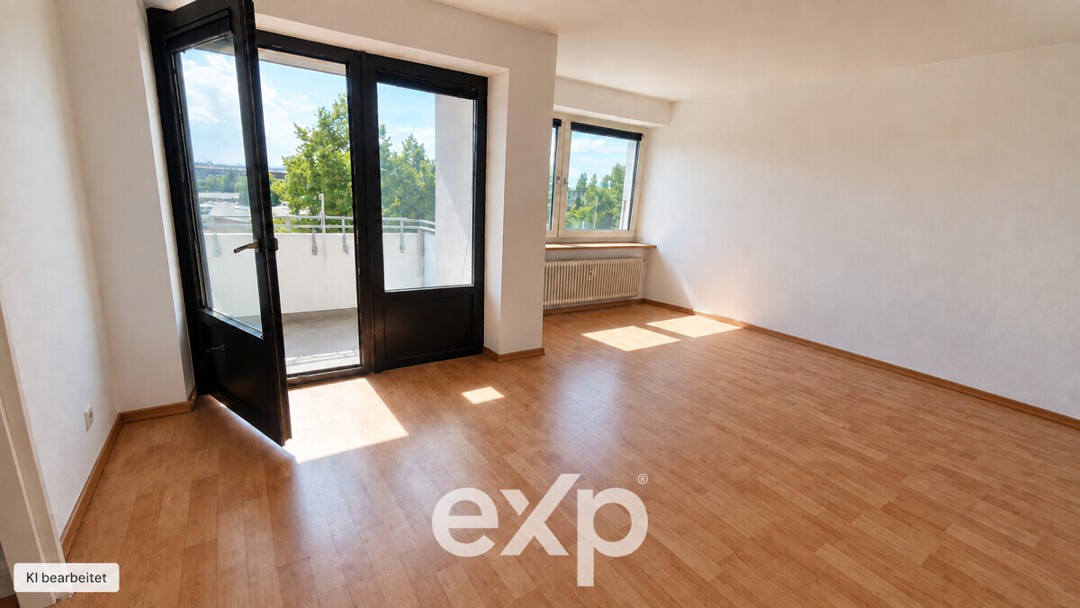 Etage zu verkaufen in Hannover / Mittelfeld, Karlsruher Straße 23, 30519 Hannover / Mittelfeld, 41 m²