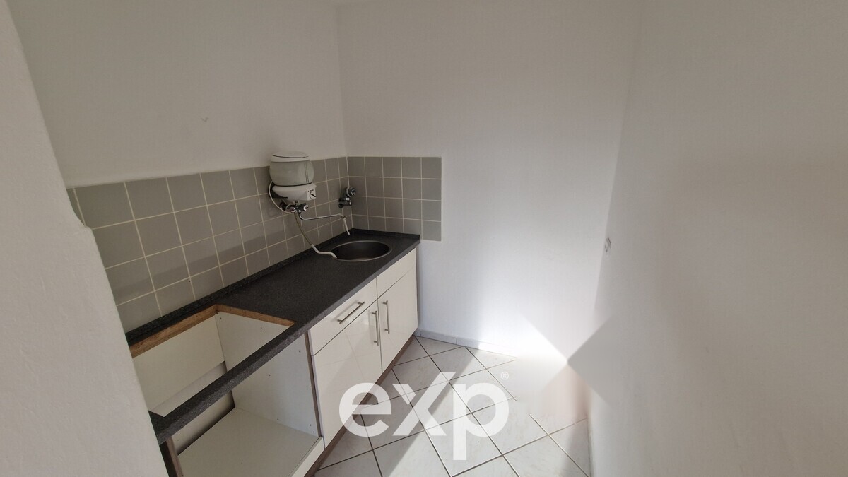 Etage zu verkaufen in Hannover / Mittelfeld, Karlsruher Straße 23, 30519 Hannover / Mittelfeld, 41 m²