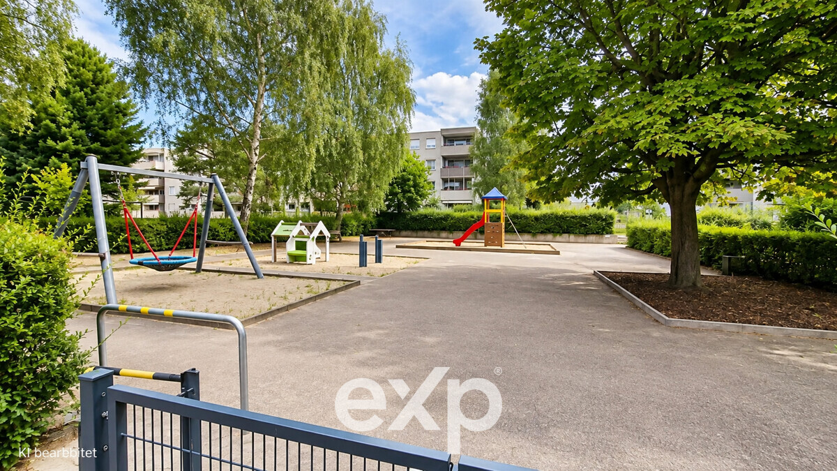Etage zu verkaufen in Hannover / Mittelfeld, Karlsruher Straße 23, 30519 Hannover / Mittelfeld, 42 m²