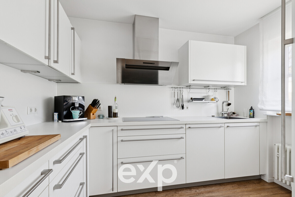 Atrium bungalow in quiet location in Mannheim - RENTED 4