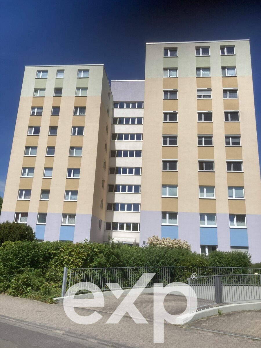 Lukrative Geldanlage - Mainz zentral