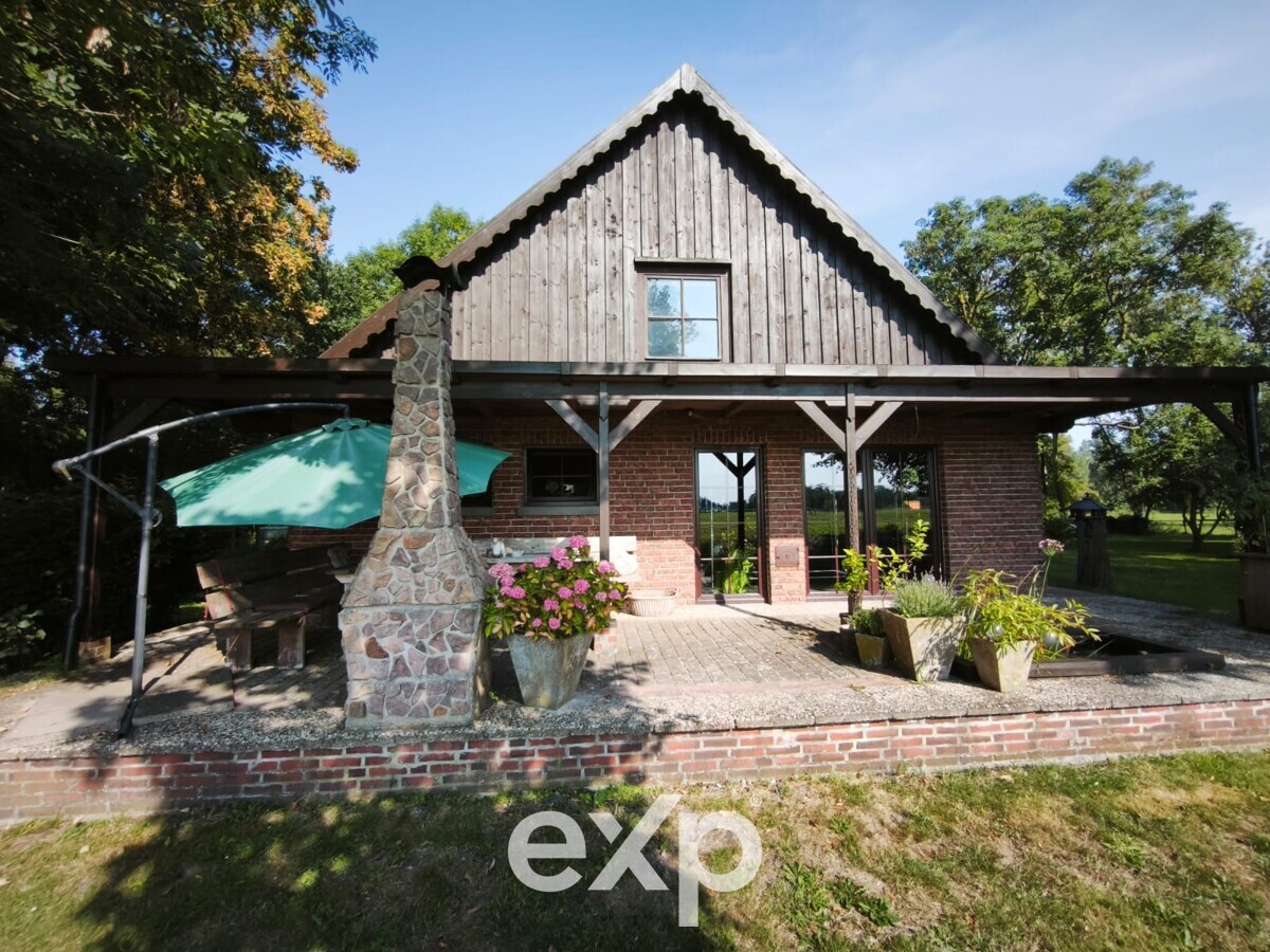 Resthof zu verkaufen in Stadland / Norderschwei, Norderschweier Strasse 13, 26936 Stadland / Norderschwei, 180 m²