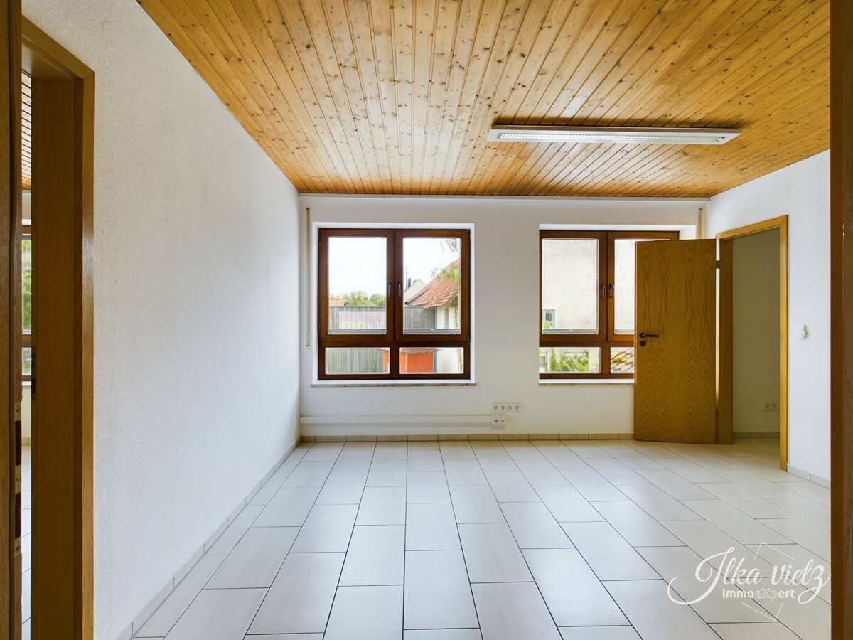 Etage zu mieten in Ummendorf, Riedweg 2, 88444 Ummendorf, 120 m²