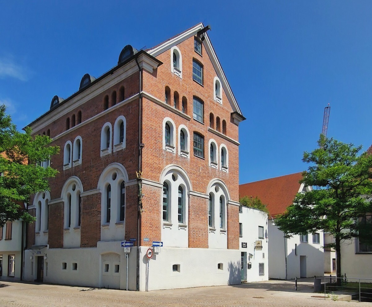 coole Bar-Lounge im Gewölbekeller - im Herzen von Biberach/Riss