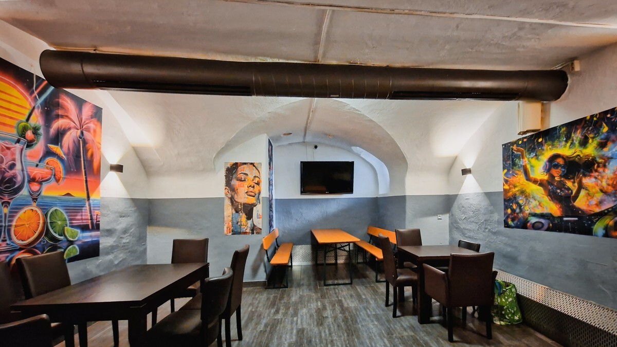Barbetrieb zu mieten in Biberach an der Riß, Pfluggasse 14, 88400 Biberach an der Riß