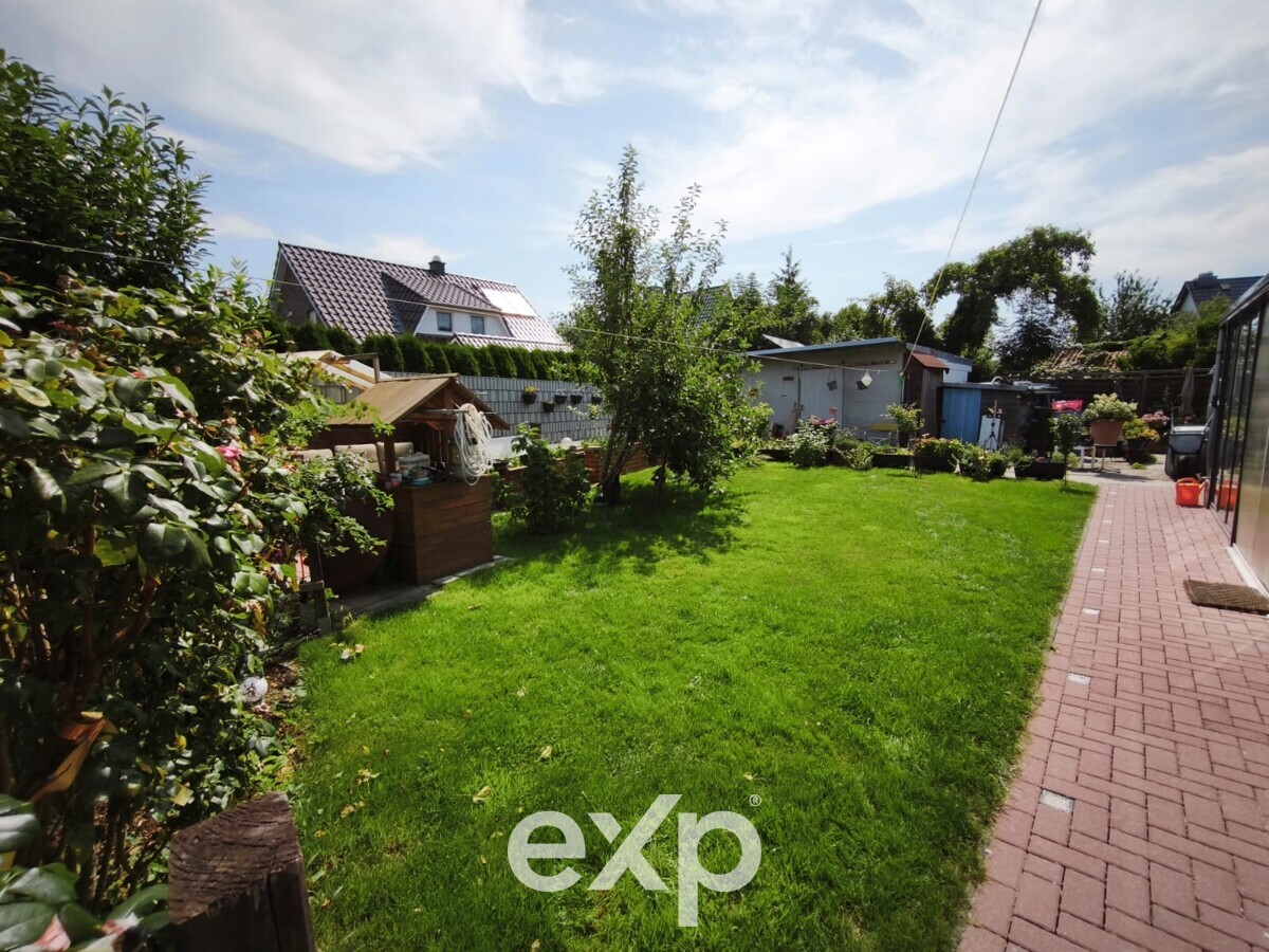 Mehrfamilienhaus zu verkaufen in Schiffdorf / Spaden, Am Kluswall 5a, 27619 Schiffdorf / Spaden, 373 m²