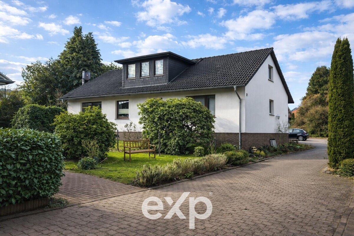 Einfamilienhaus zu verkaufen in Bad Rehburg, Tiefenriede 11, 31547 Bad Rehburg, 290 m²