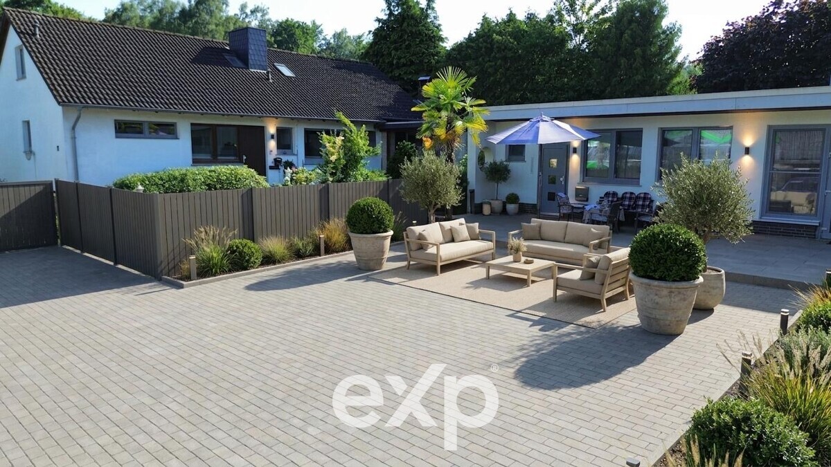 Einfamilienhaus zu verkaufen in Bad Rehburg, Tiefenriede 11, 31547 Bad Rehburg, 290 m²