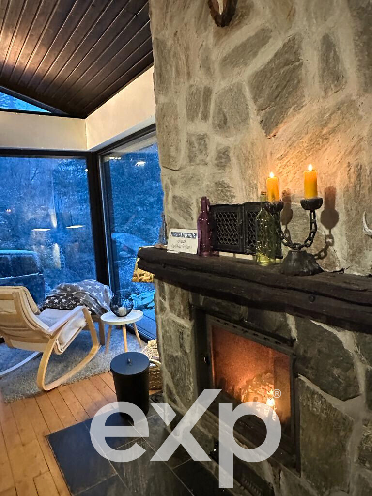 Your private nature retreat on 2,000 m²: Arrive, unwind and recharge throughout every season 4