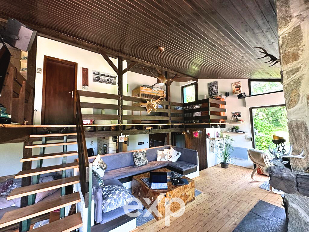 Your private nature retreat on 2,000 m²: Arrive, unwind and recharge throughout every season 3