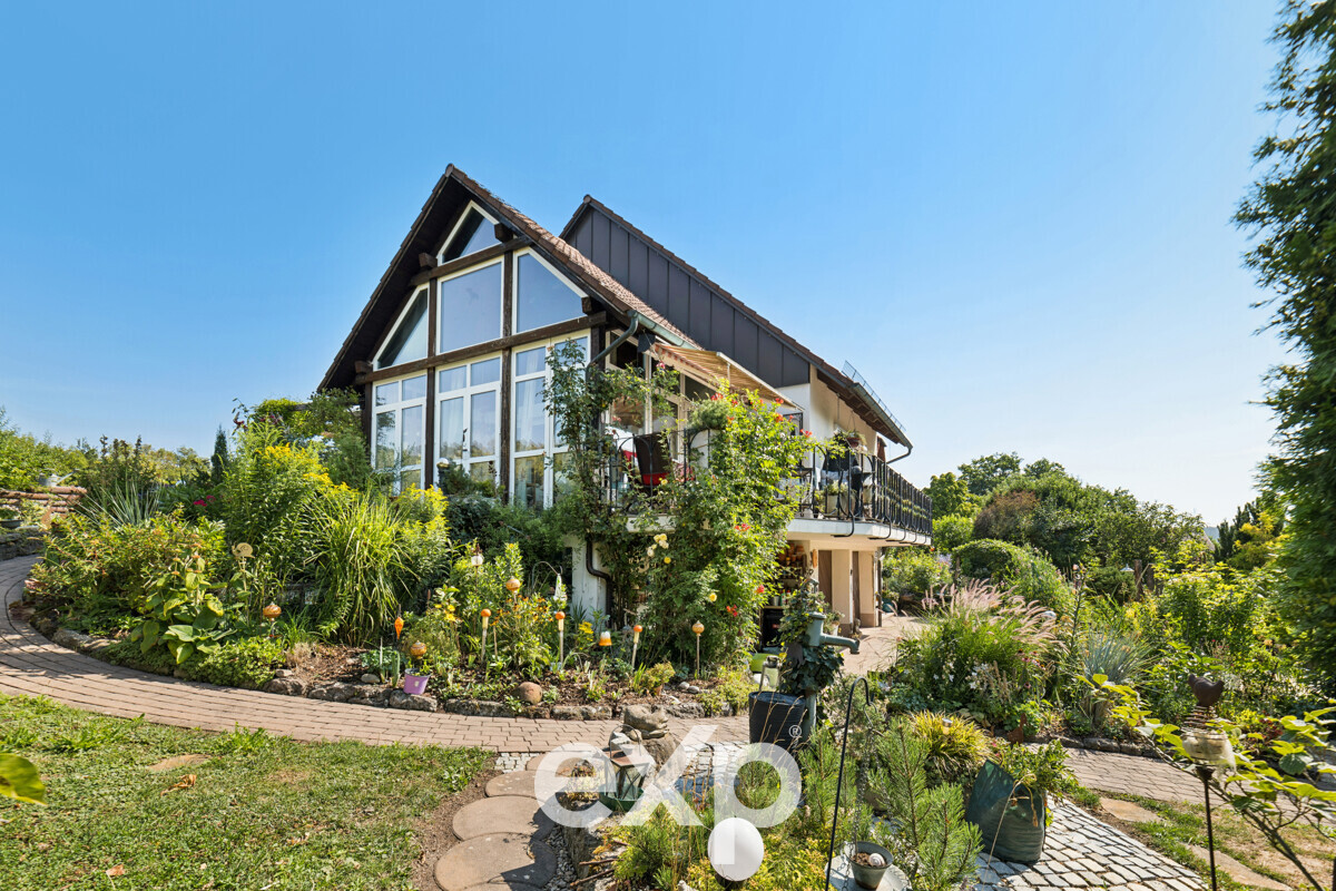 Einfamilienhaus zu verkaufen in Lehrberg, Gräfenbuch 51, 91611 Lehrberg, 230 m²