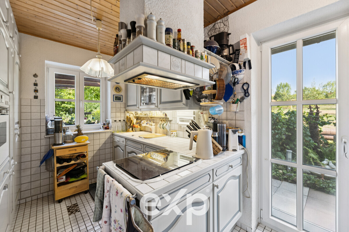 Einfamilienhaus zu verkaufen in Lehrberg, Gräfenbuch 51, 91611 Lehrberg, 230 m²