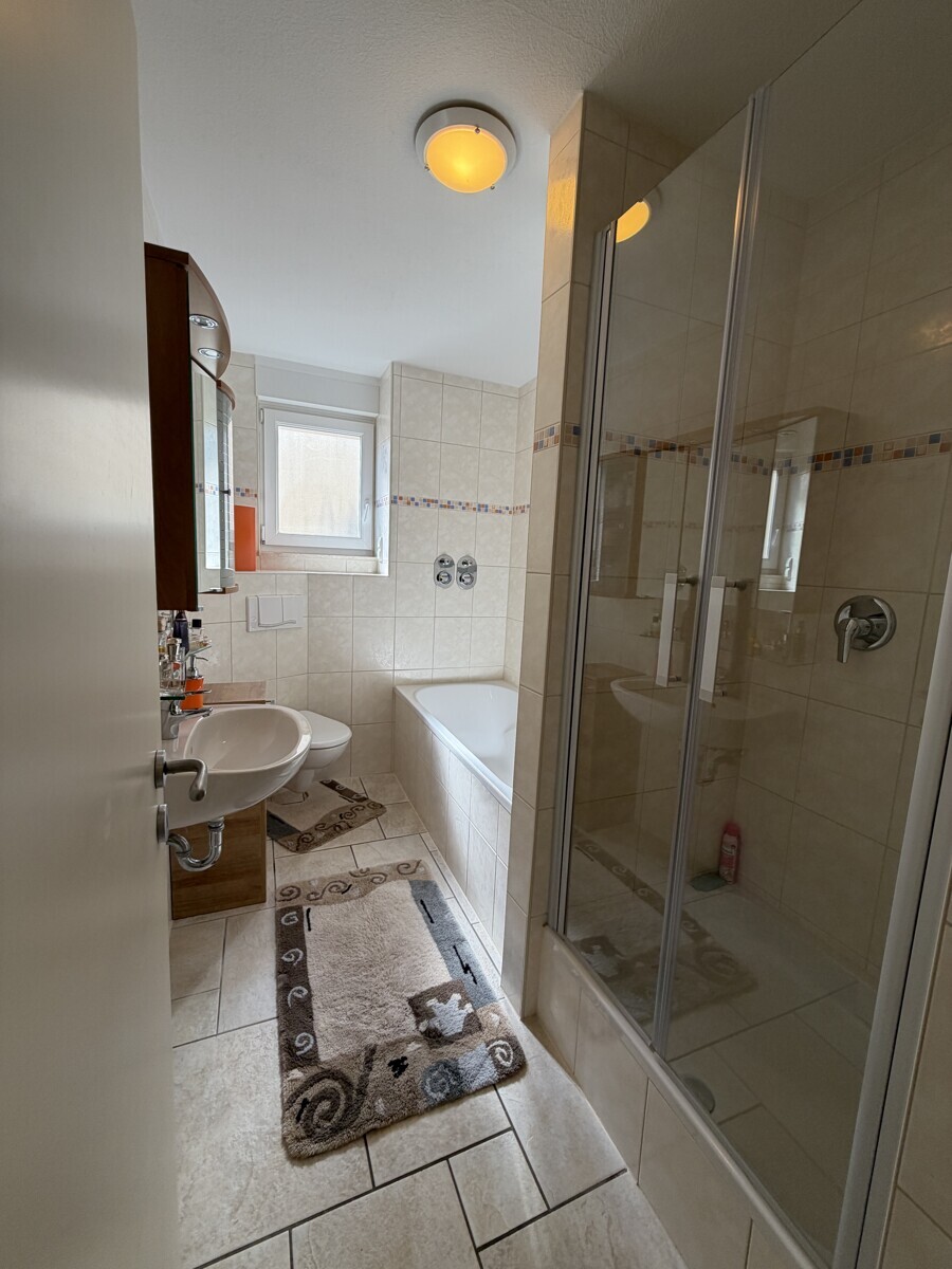 Etage zu verkaufen in Offenbach / Rumpenheim, Lachwiesen 59, 63075 Offenbach / Rumpenheim, 78 m²
