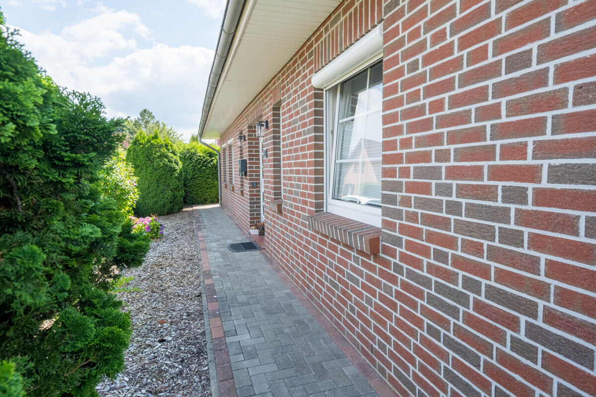 Bungalow zu verkaufen in Barßel / Barßelermoor, Am Moor 12, 26676 Barßel / Barßelermoor, 120 m²