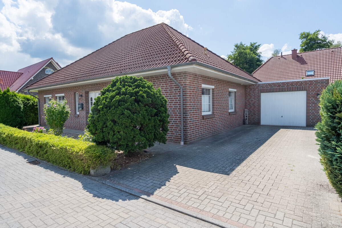 Bungalow zu verkaufen in Barßel / Barßelermoor, Am Moor 12, 26676 Barßel / Barßelermoor, 120 m²