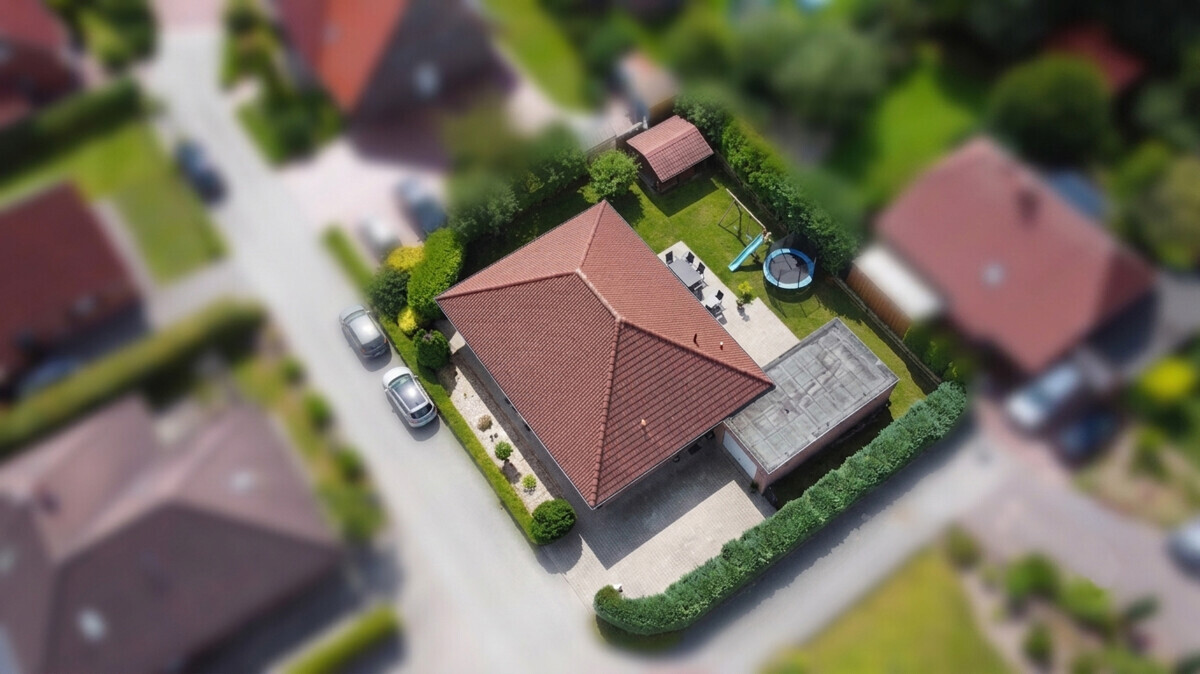 Bungalow zu verkaufen in Barßel / Barßelermoor, Am Moor 12, 26676 Barßel / Barßelermoor, 120 m²