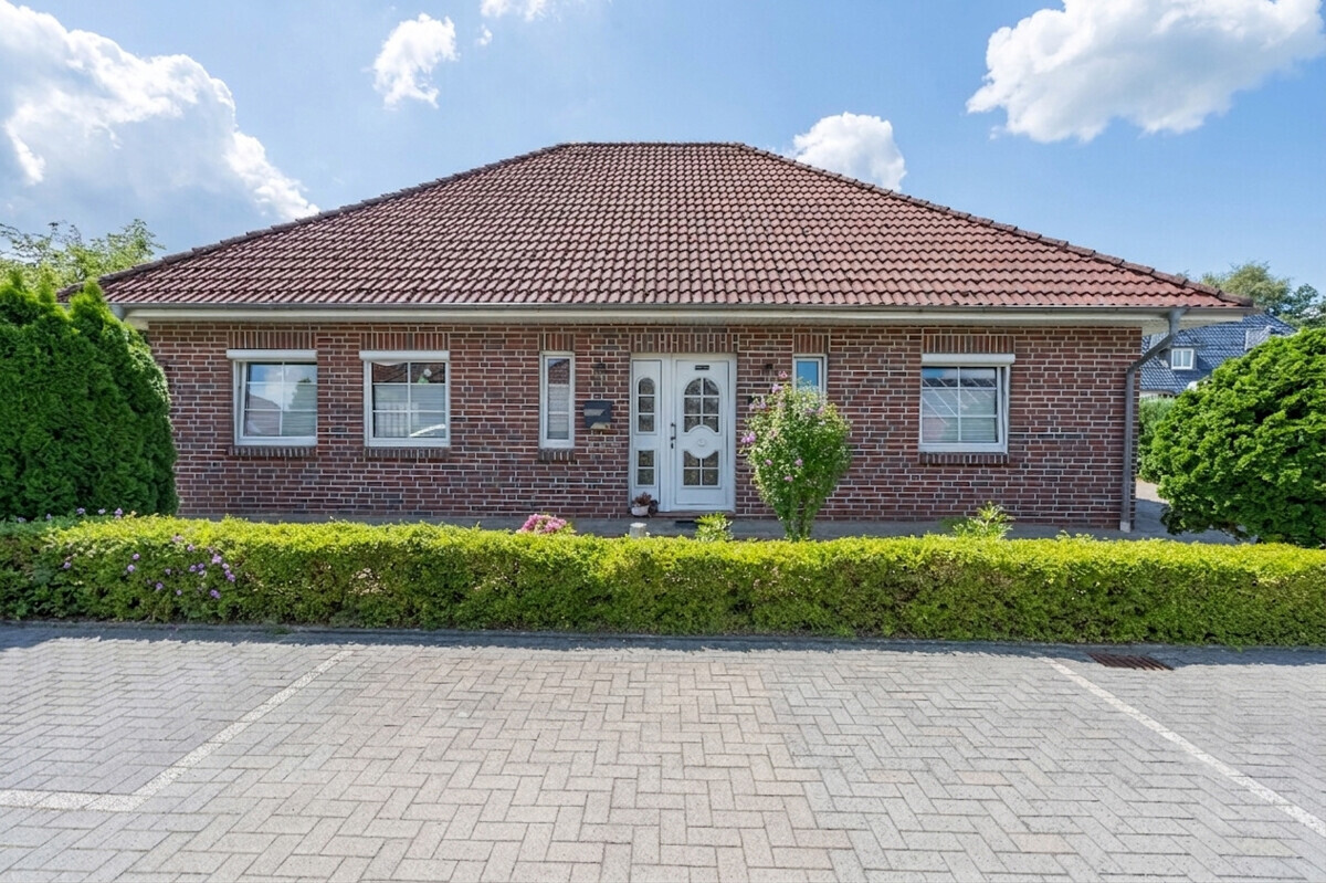 Bungalow zu verkaufen in Barßel / Barßelermoor, Am Moor 12, 26676 Barßel / Barßelermoor, 120 m²