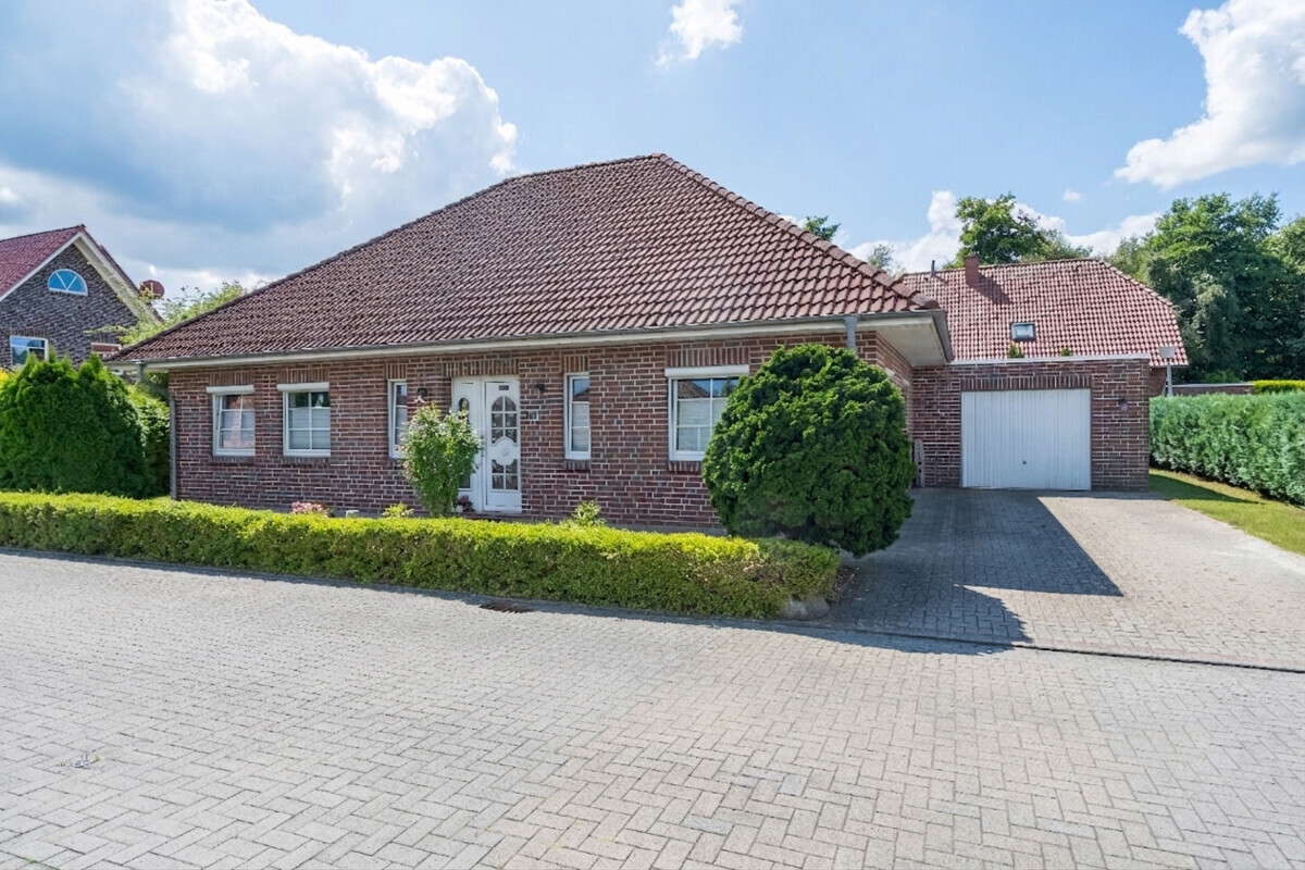 Bungalow zu verkaufen in Barßel / Barßelermoor, Am Moor 12, 26676 Barßel / Barßelermoor, 120 m²