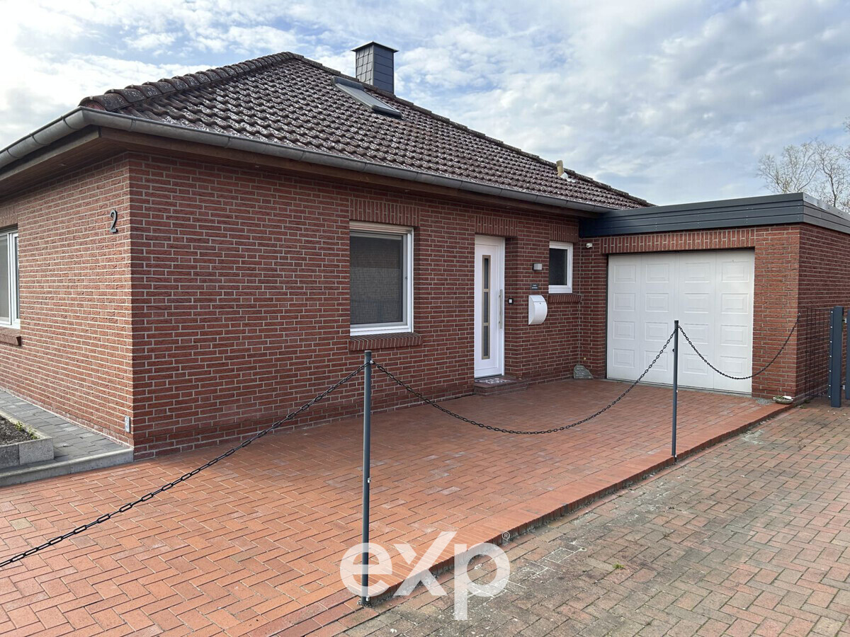 Bungalow zu verkaufen in Ostrhauderfehn, Ringstr. 2, 26842 Ostrhauderfehn, 88 m²