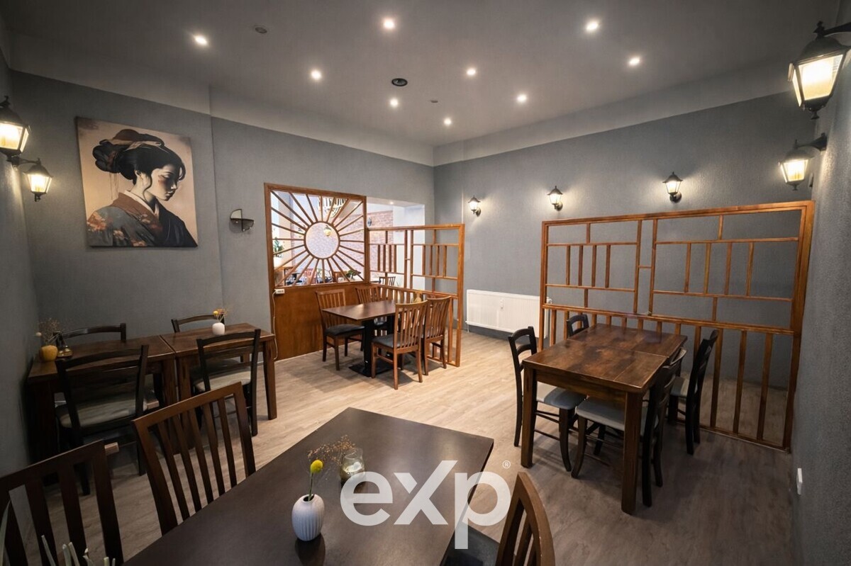 Restaurant zu mieten in Berlin / Prenzlauer Berg, Wisbyer Straße 69, 10439 Berlin / Prenzlauer Berg