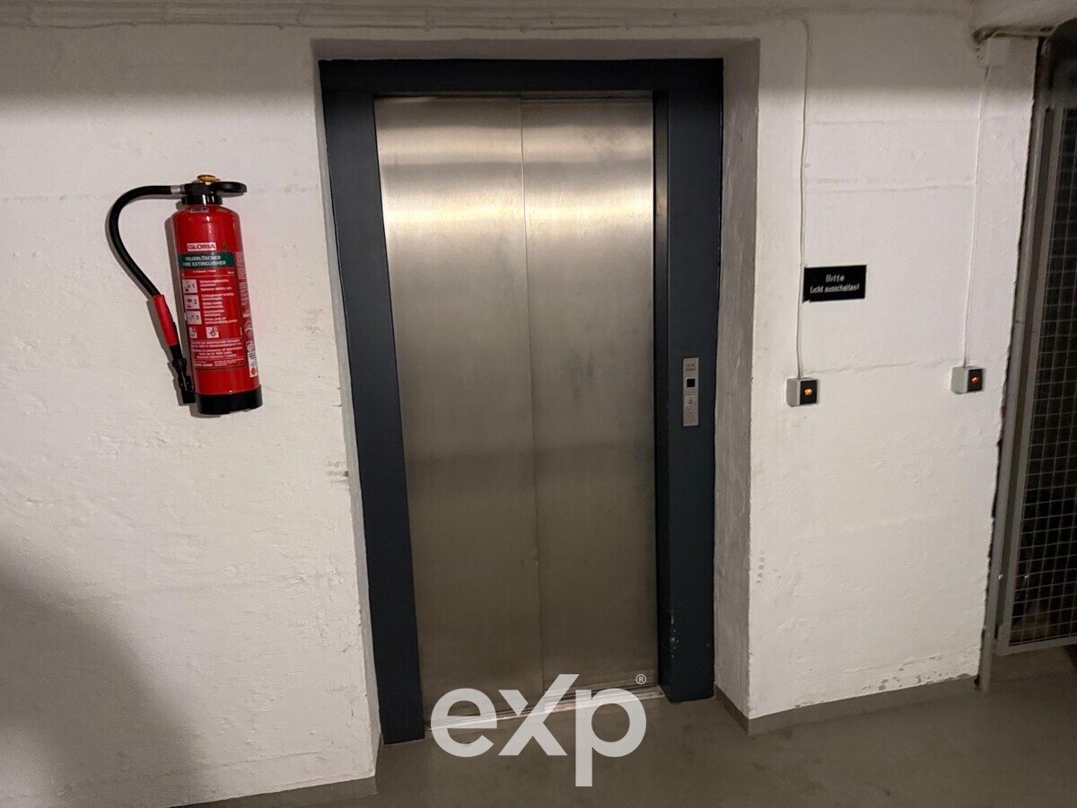 erdgeschoss zu verkaufen in Hannover / Mittelfeld, Eichelkamp 39, 30519 Hannover / Mittelfeld, 40 m²