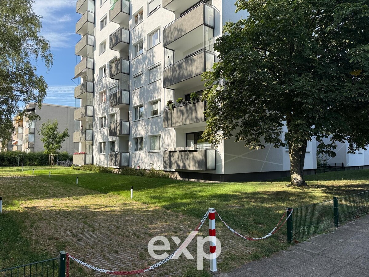 erdgeschoss zu verkaufen in Hannover / Mittelfeld, Eichelkamp 39, 30519 Hannover / Mittelfeld, 40 m²