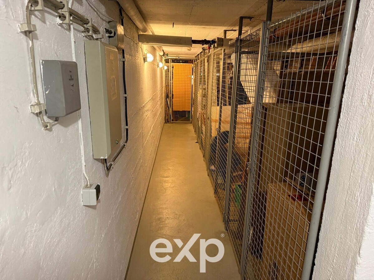 erdgeschoss zu verkaufen in Hannover / Mittelfeld, Eichelkamp 39, 30519 Hannover / Mittelfeld, 40 m²