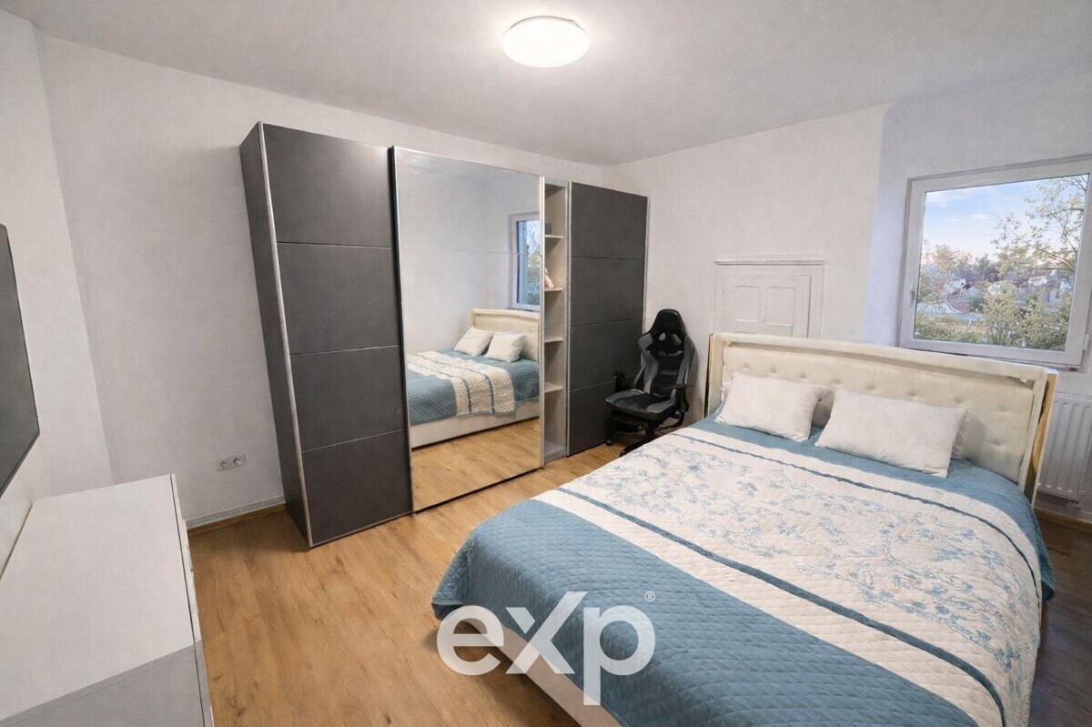 Doppelhaushälfte zu verkaufen in Berlin, Köpenicker Straße 111, 12683 Berlin, 140 m²