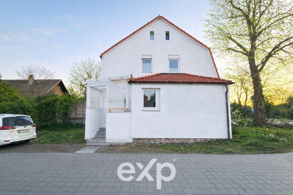 Doppelhaushälfte zu verkaufen in Berlin, Köpenicker Straße 111, 12683 Berlin, 140 m²