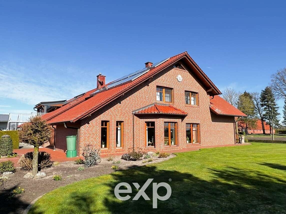 Mehrfamilienhaus zu verkaufen in Niederlangen, Kapellenmoorstrasse 13, 49779 Niederlangen, 485 m²