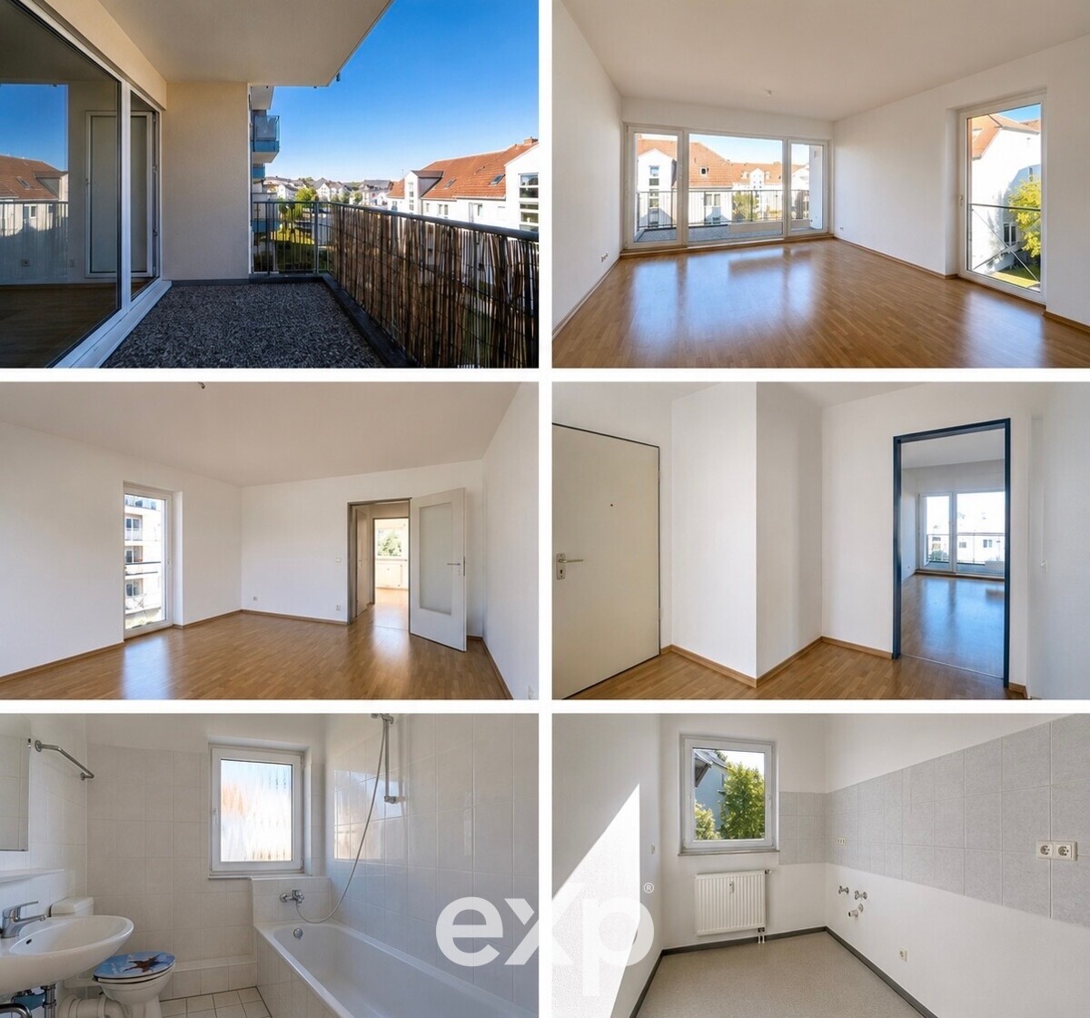 floor for sale in Freiberg, Frauensteiner Str. 23f, 09599 Freiberg, 50 m²
