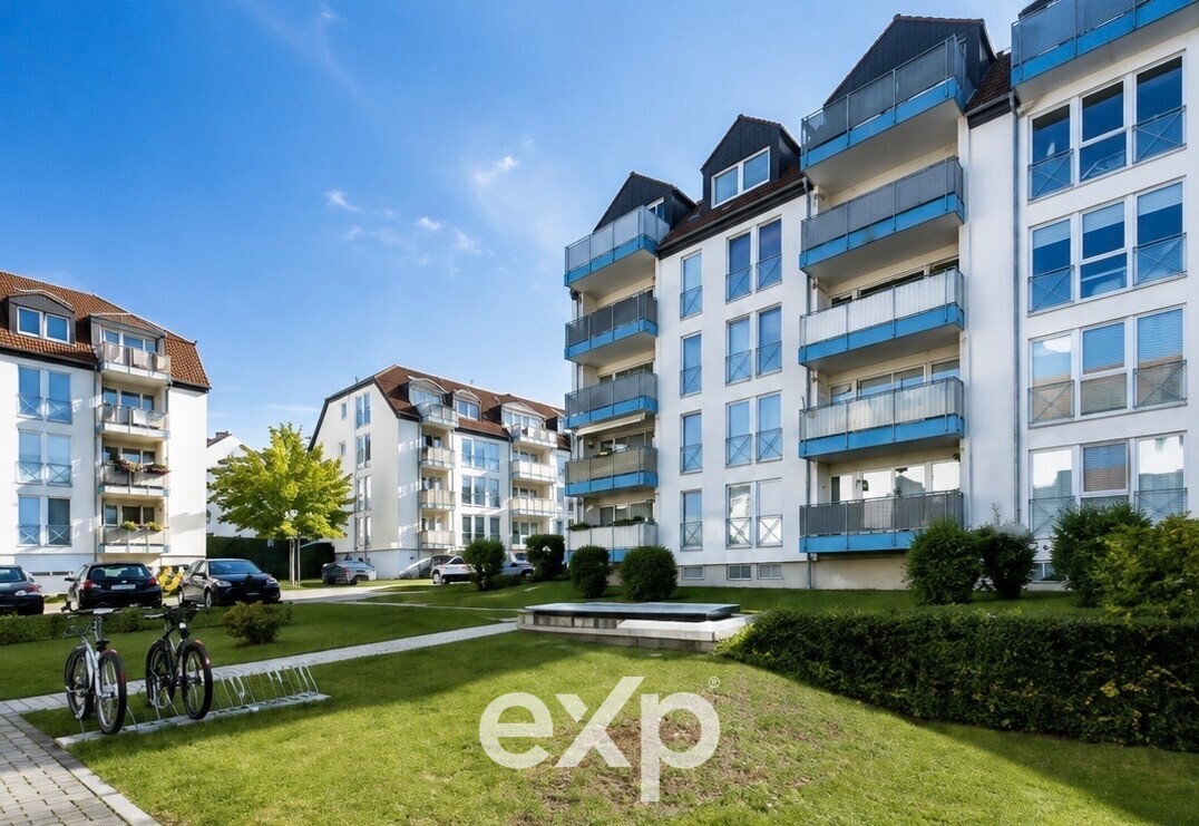 floor for sale in Freiberg, Frauensteiner Str. 23f, 09599 Freiberg, 50 m²