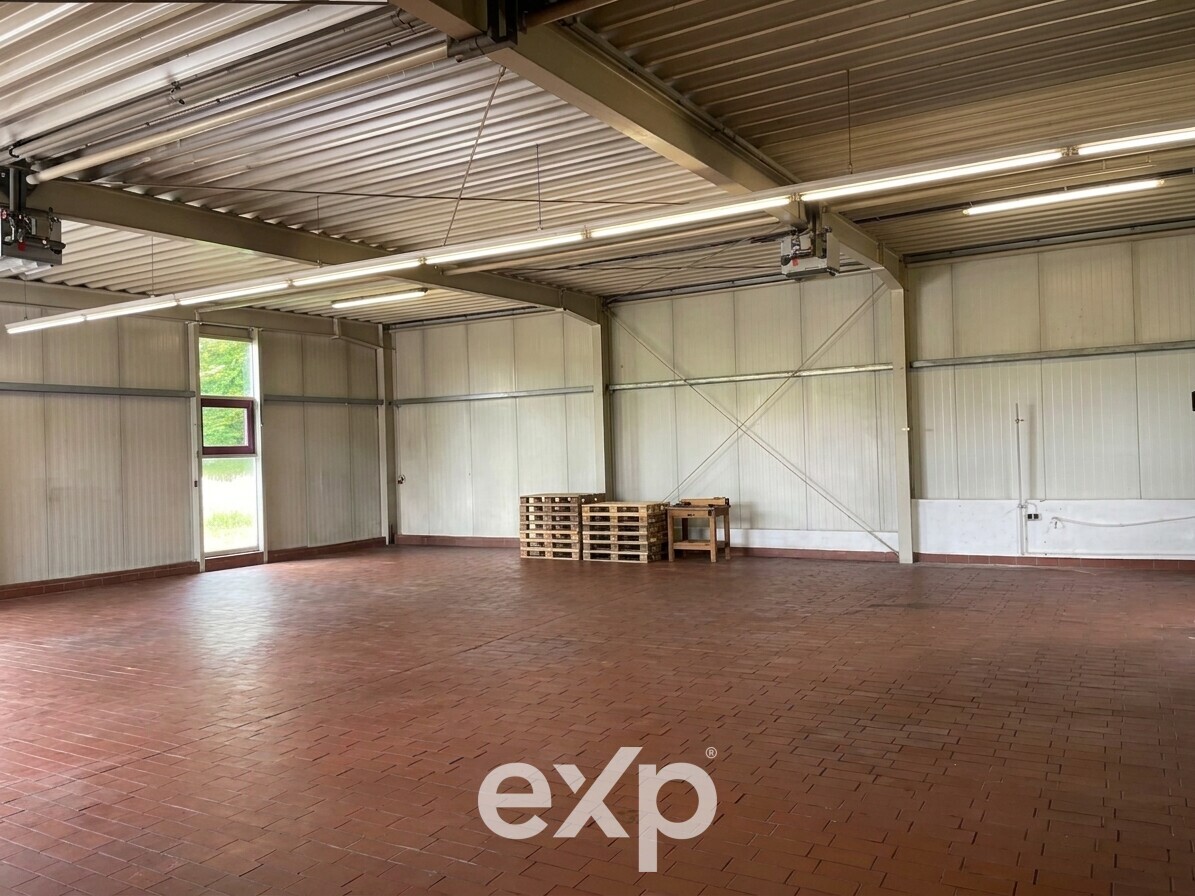RESIDENTIAL HOUSE WITH BONUS OF €1,200 MONTHLY 5