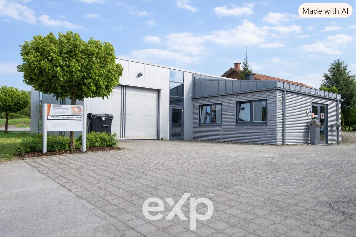 WOHNHAUS MIT BONUS VON 1200 € MONATLICH