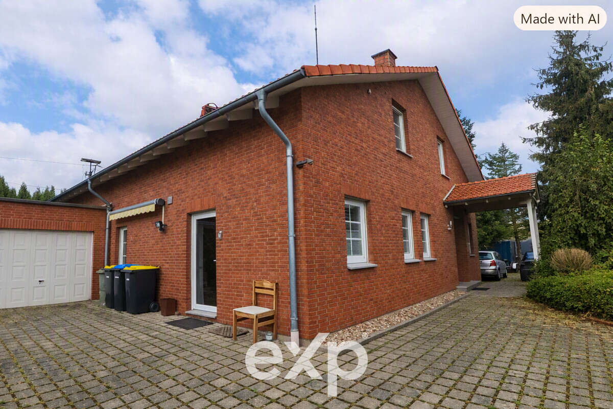 RESIDENTIAL HOUSE WITH BONUS OF €1,200 MONTHLY 3