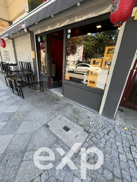 Gastronomie zu verkaufen in Berlin, Derfflinger Str 19, 10785 Berlin