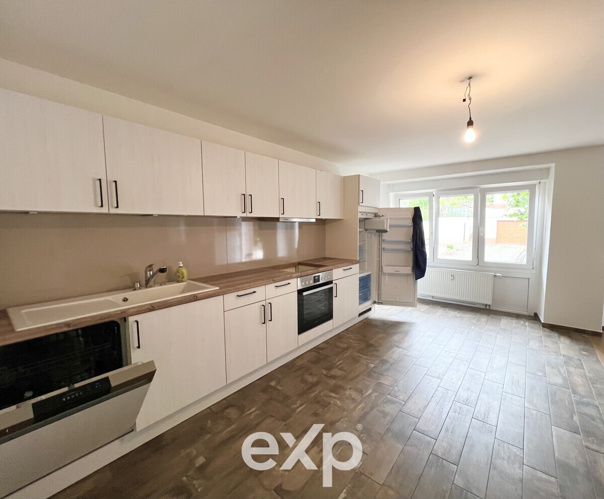 erdgeschoss zu verkaufen in Schopfheim / Eichen, Alte Wehrer Strasse, 79650 Schopfheim / Eichen, 82 m²